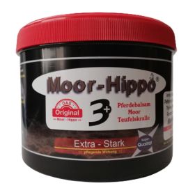 Moor-Hippo 3 - 500 ml