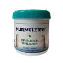 Murmeltier &amp; Kr&auml;uter Balsam 200 ml