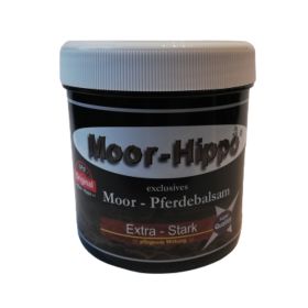 Moor-Hippo 200 ml