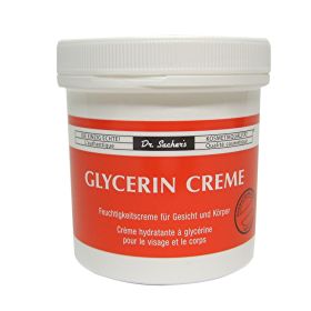 Glycerin Creme